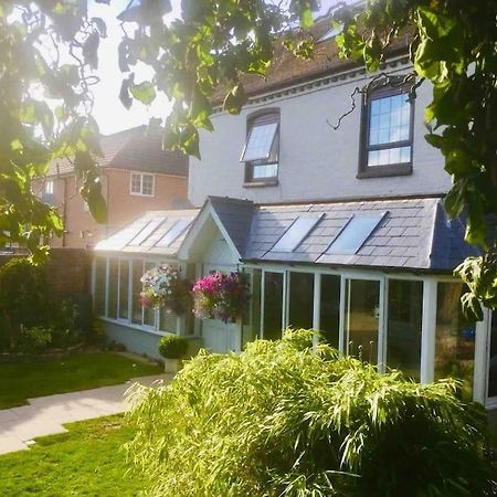 Henwick House Beautiful Flat,Private Parking, Short Walk To Town Apartment Ludlow Exterior photo